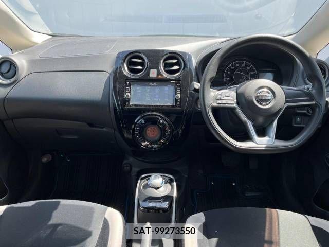Nissan NOTE 2016-12 280134-1