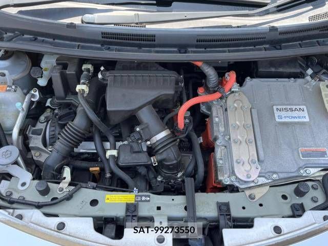 Nissan NOTE 2016-12 280134-18