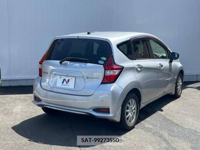 Nissan NOTE 2016-12 280134-17