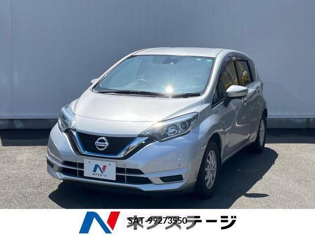 Nissan NOTE 2016-12 280134-0