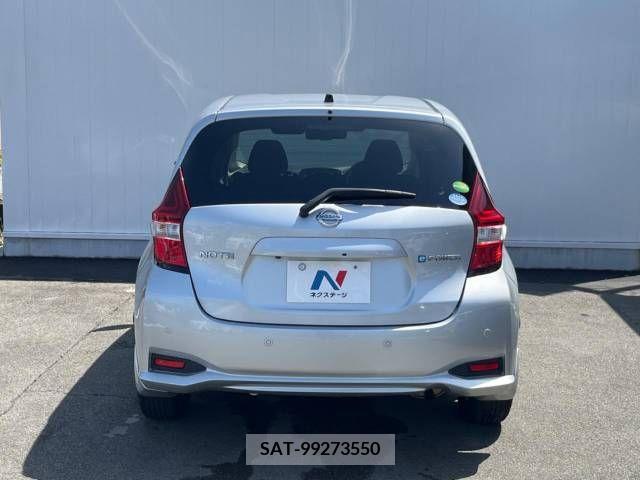 Nissan NOTE 2016-12 280134-15