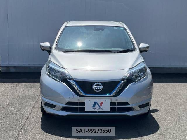 Nissan NOTE 2016-12 280134-14