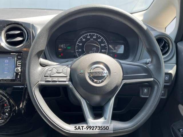 Nissan NOTE 2016-12 280134-11
