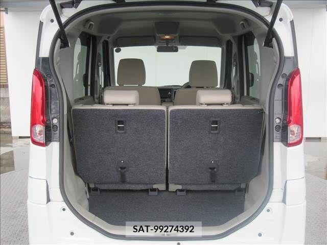 Suzuki SPACIA 2013-09 285653-17