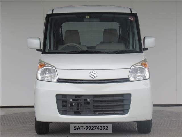Suzuki SPACIA 2013-09 285653-15