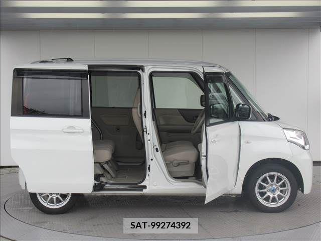 Suzuki SPACIA 2013-09 285653-28