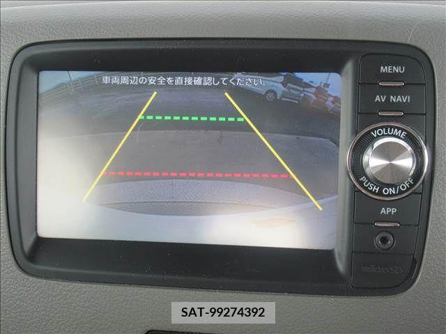 Suzuki SPACIA 2013-09 285653-9
