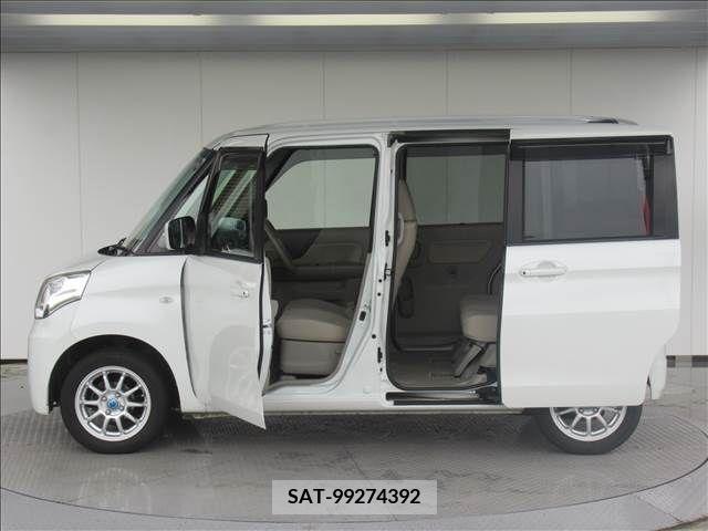 Suzuki SPACIA 2013-09 285653-24