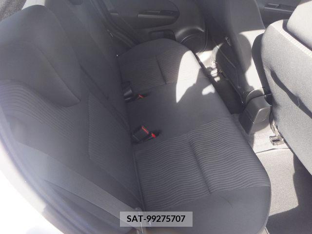 Suzuki SWIFT 2011-07 202773-12