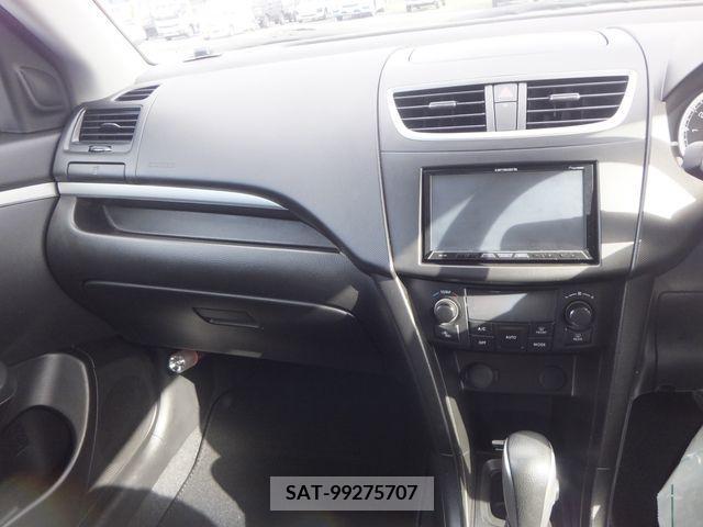 Suzuki SWIFT 2011-07 202773-18