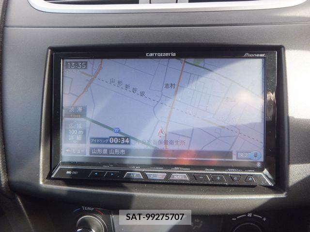 Suzuki SWIFT 2011-07 202773-19