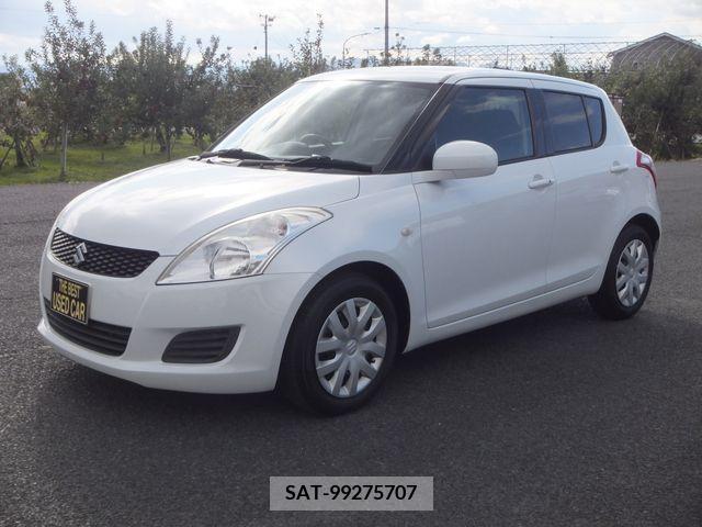 Suzuki SWIFT 2011-07 202773-0