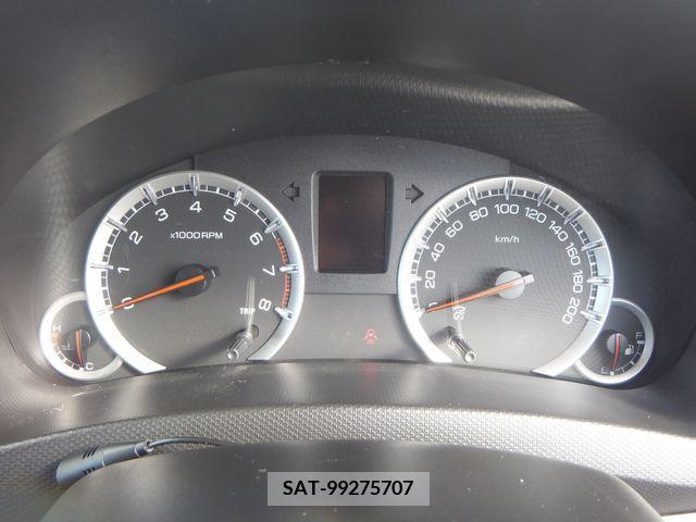 Suzuki SWIFT 2011-07 202773-16