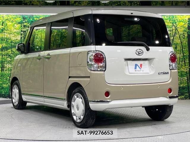 Daihatsu MOVE 2019-03 240118-7