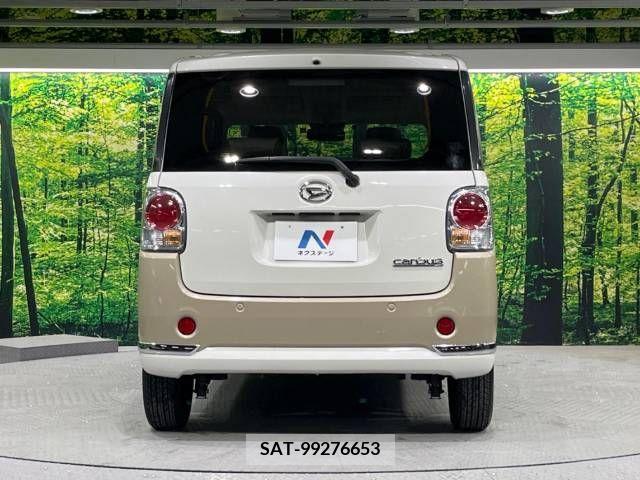 Daihatsu MOVE 2019-03 240118-6