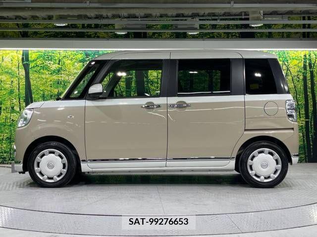 Daihatsu MOVE 2019-03 240118-8