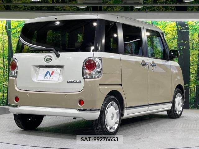 Daihatsu MOVE 2019-03 240118-5