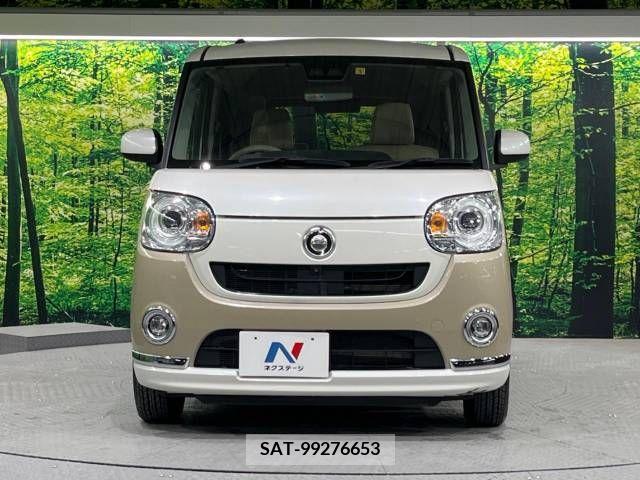 Daihatsu MOVE 2019-03 240118-2
