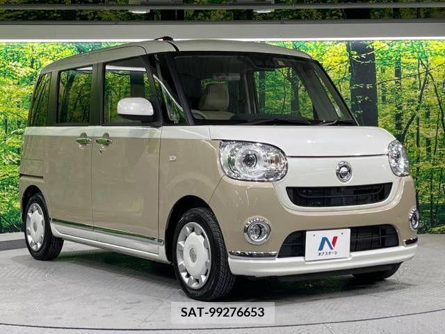 Daihatsu MOVE 2019-03 240118-3