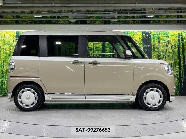 Daihatsu MOVE 2019-03 240118-4