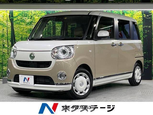 Daihatsu MOVE 2019-03 240118-0