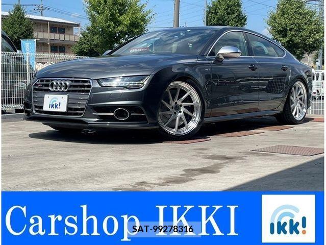 Audi S7 2015-05 200567-0