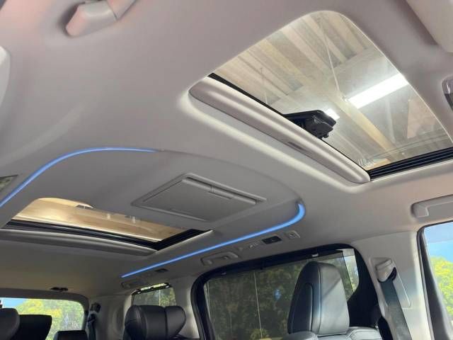 Toyota ALPHARD HYBRID 2022-10 190845-2