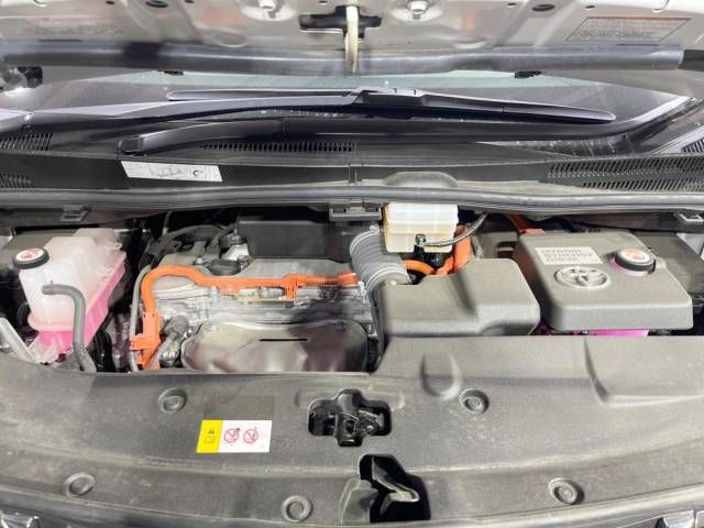 Toyota ALPHARD HYBRID 2022-10 190845-19