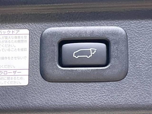 Toyota ALPHARD HYBRID 2022-10 190845-8