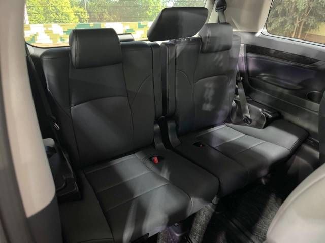 Toyota ALPHARD HYBRID 2022-10 190845-11