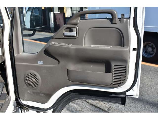 Isuzu ELF TRUCK 1997-07 11140-4