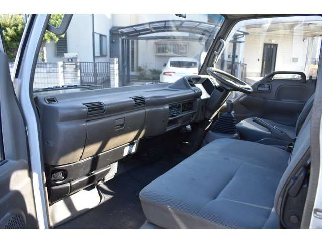 Isuzu ELF TRUCK 1997-07 11140-12