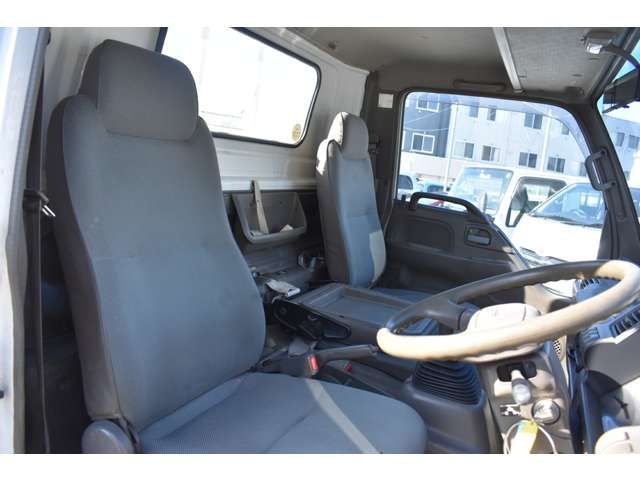 Isuzu ELF TRUCK 1997-07 11140-9
