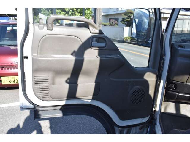 Isuzu ELF TRUCK 1997-07 11140-6