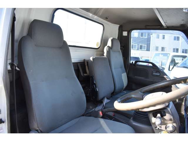 Isuzu ELF TRUCK 1997-07 11140-8