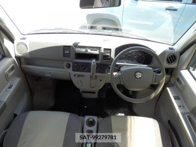 Suzuki EVERY 2008-11 396493-27