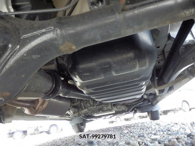 Suzuki EVERY 2008-11 396493-21