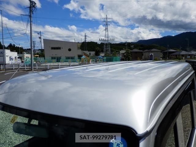 Suzuki EVERY 2008-11 396493-9