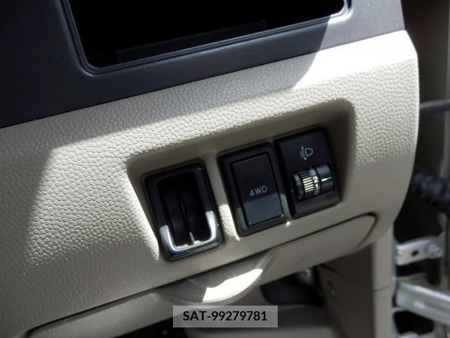 Suzuki EVERY 2008-11 396493-29