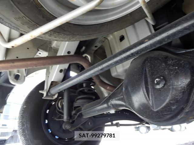 Suzuki EVERY 2008-11 396493-20