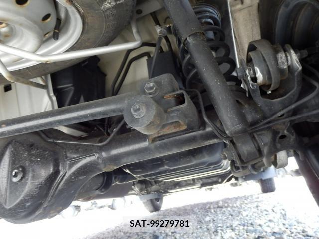 Suzuki EVERY 2008-11 396493-19