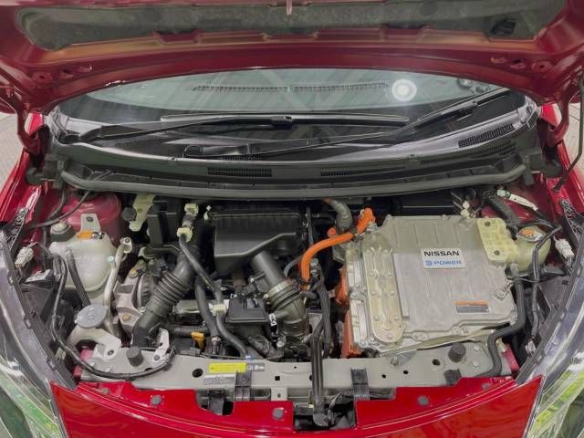 Nissan NOTE 2020-06 9927-18