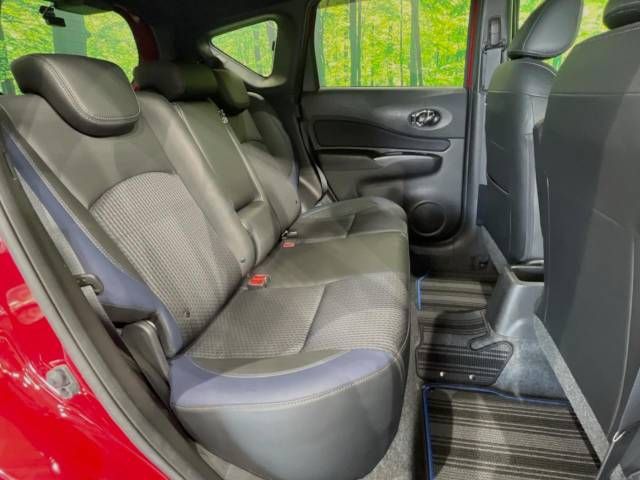 Nissan NOTE 2020-06 9927-9