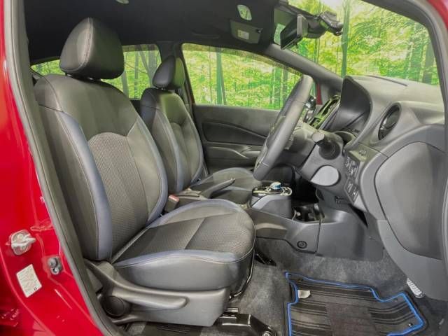Nissan NOTE 2020-06 9927-8