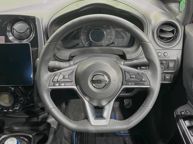 Nissan NOTE 2020-06 9927-11