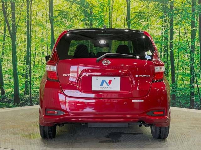 Nissan NOTE 2020-06 9927-15