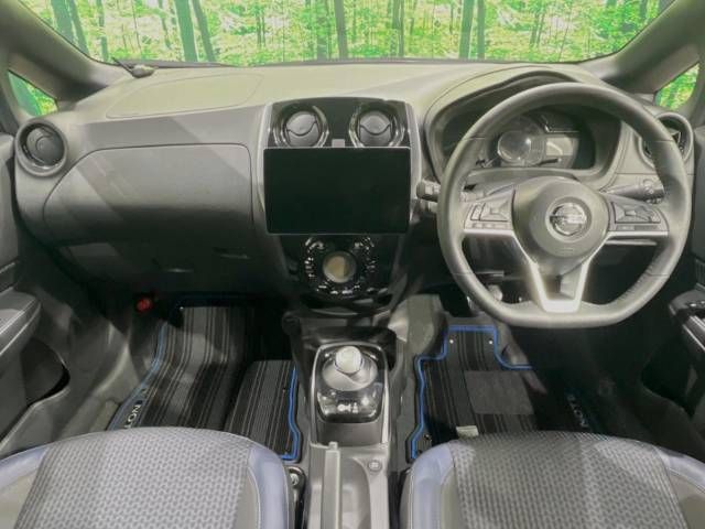 Nissan NOTE 2020-06 9927-1