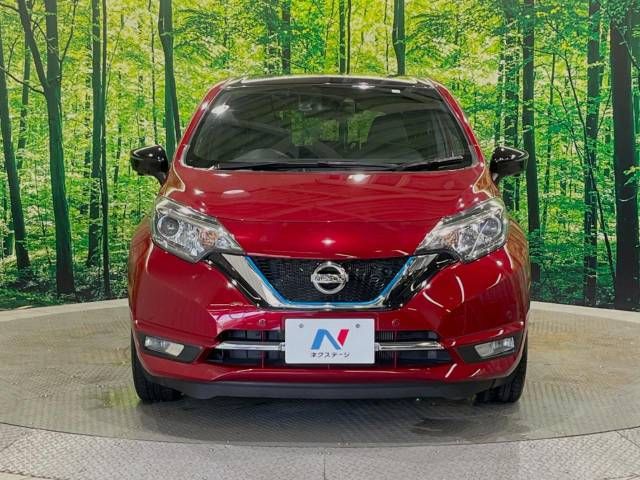 Nissan NOTE 2020-06 9927-14