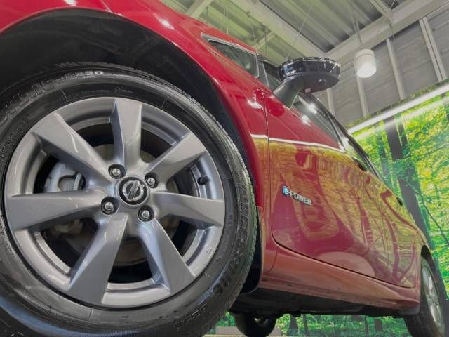 Nissan NOTE 2020-06 9927-13