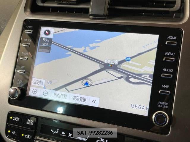 Toyota PRIUS 2021-11 217019-2